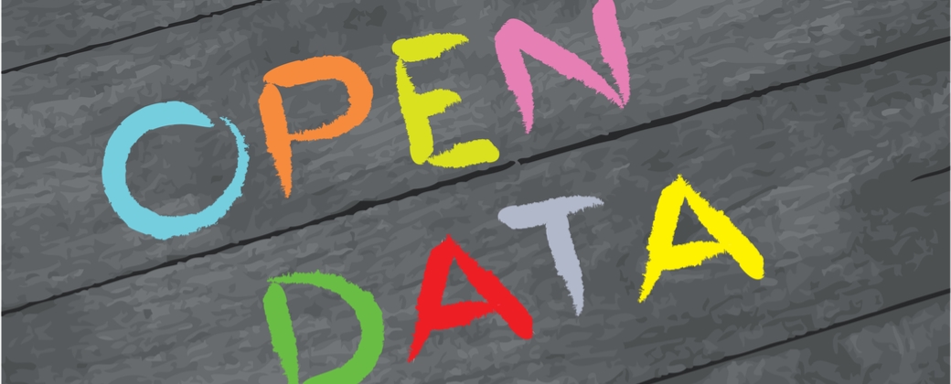 Open data