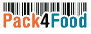 logo Pack4Food