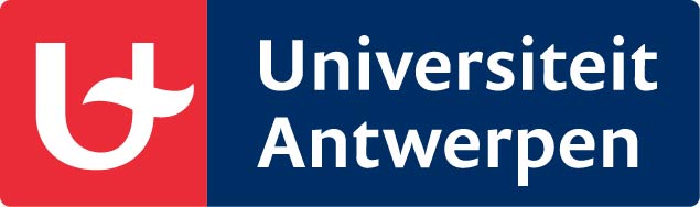Logo UAntwerpen